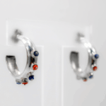 Argollas Cuencas Inca