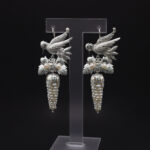 ARETE HUAMAGUINO - CHOCLO Y COLIBRI