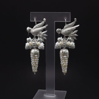 ARETE HUAMAGUINO - CHOCLO Y COLIBRI