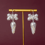 Aretes Herencia Andina