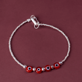 Pulsera Ojo Protector