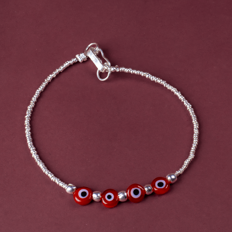 Pulsera Ojo Protector