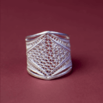 Anillo Sumaq Away