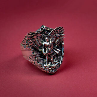 Anillo San Miguel Arcángel