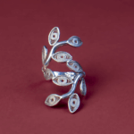 Anillo Laurel