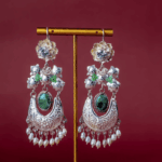 Aretes Esencia Huamanguina