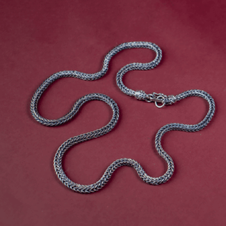 Collar Khiska