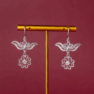Aretes Brisa