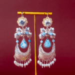 Aretes Cielo Andino
